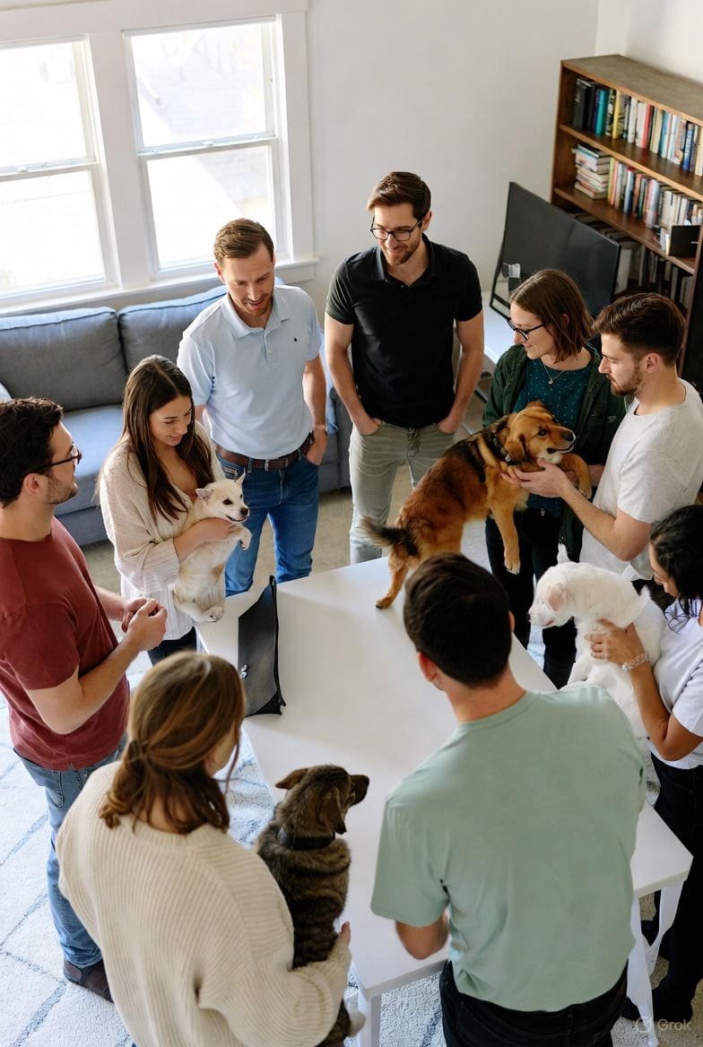 Atención veterinaria en Otay Centenario Tijuana especialista en perros y gatos